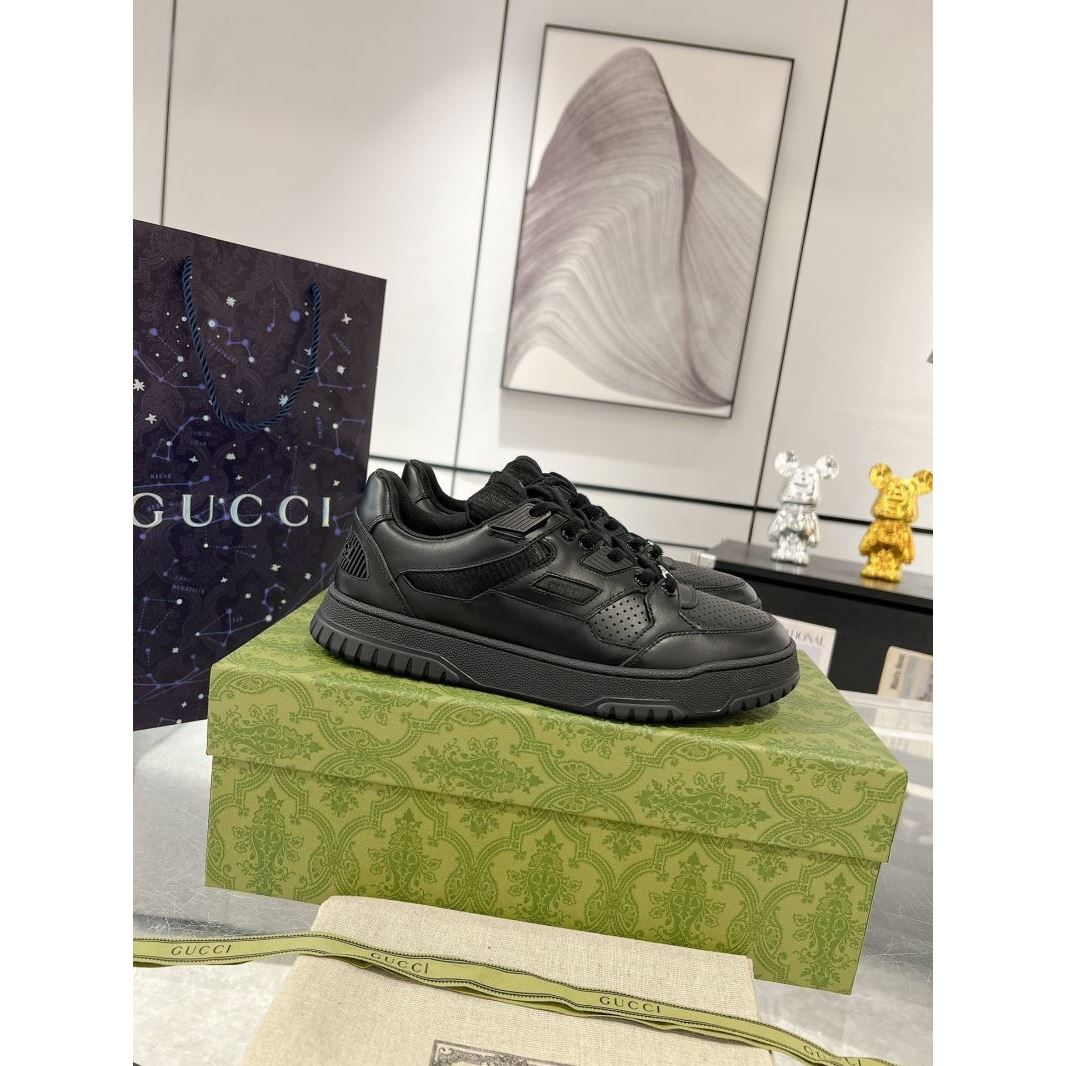 Gucci Low Shoes - Click Image to Close